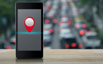 The Future Of Driver-facing Apps